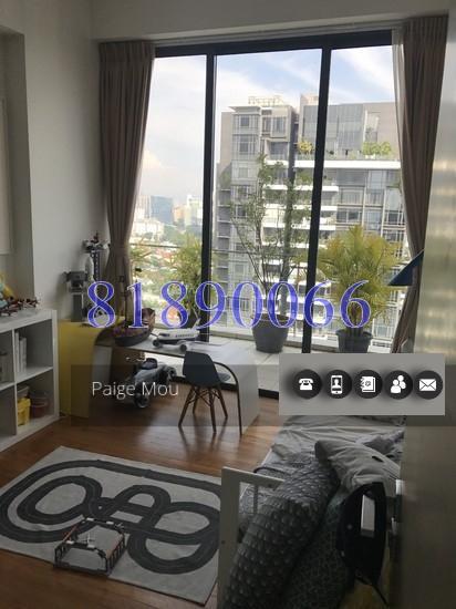 The Trizon (D10), Condominium #159049602